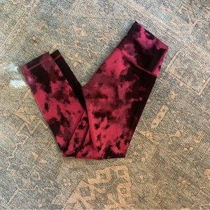 Lululemon Align Crop sz 4